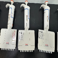Thermo Scientific FinnPipette F1 Multi-Channel Pipettes 30-300 uL image 3